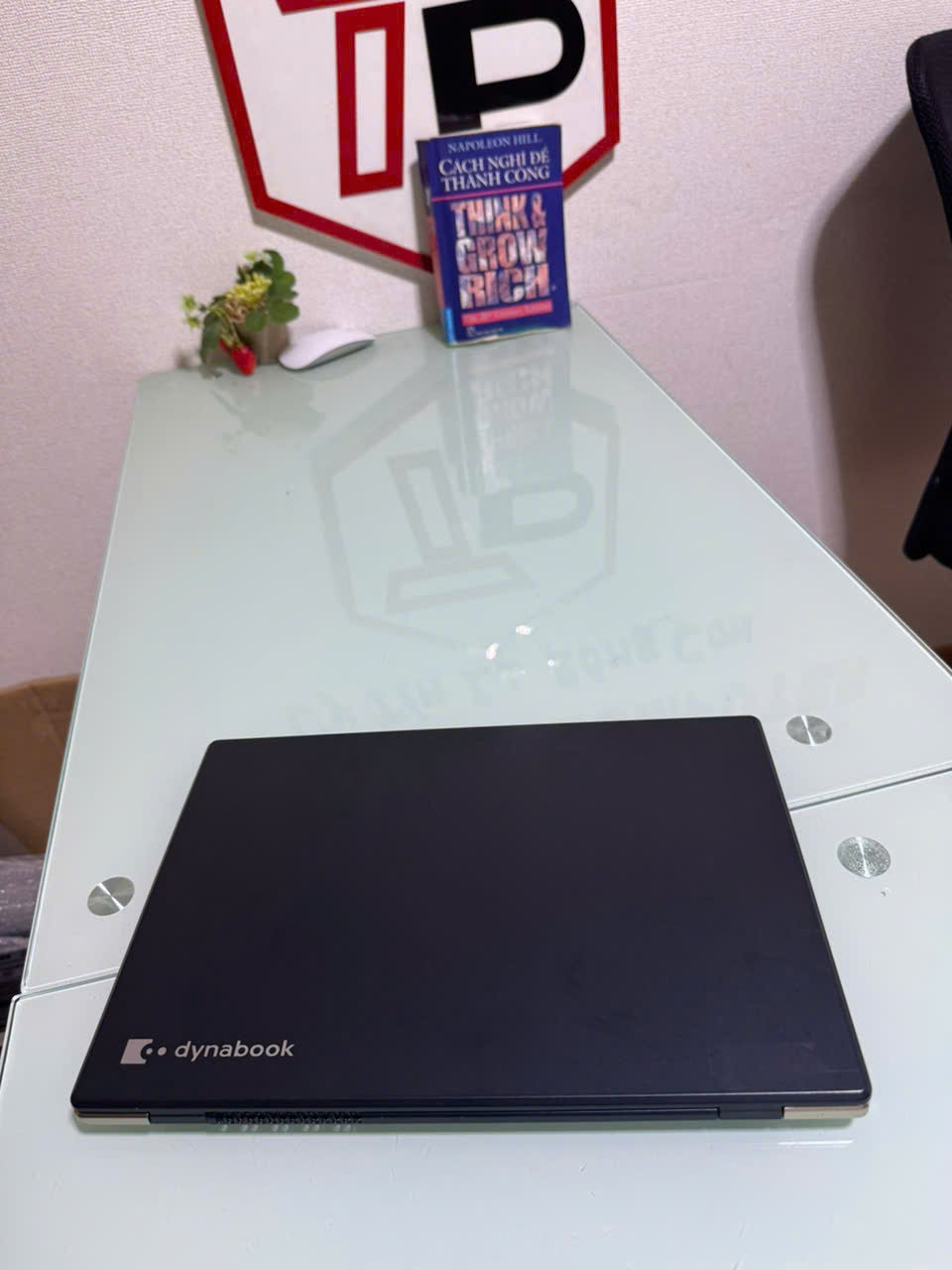 Toshiba Dynabook G83/FP / i7-10710U (up to 4.70Ghz | 6 nhân 12